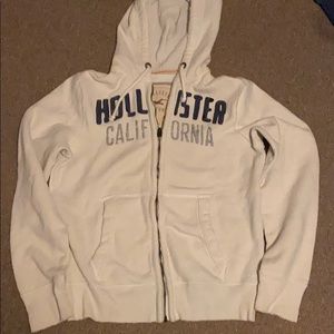 Hollister hoodie